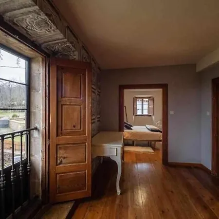 La Casa Del Manco *