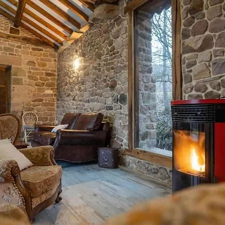 La Casa Del Manco Villar (Hermandad de Campoo de Suso)