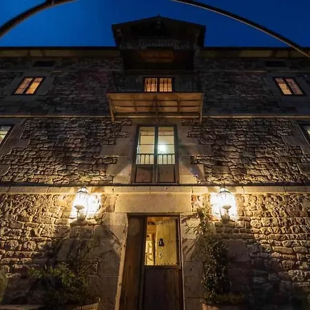 La Casa Del Manco