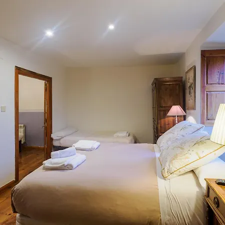 Holiday home La Casa Del Manco *