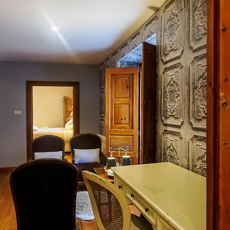 La Casa Del Manco *