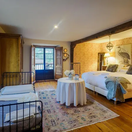 La Casa Del Manco Holiday home