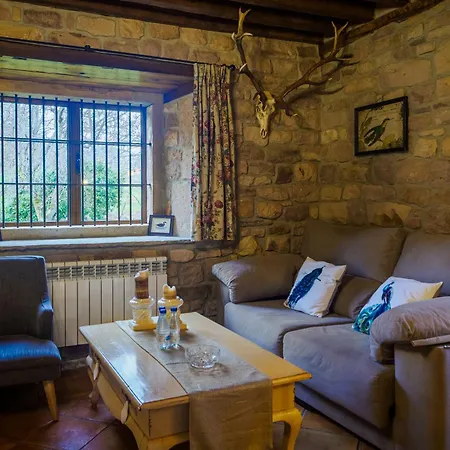 Holiday home La Casa Del Manco