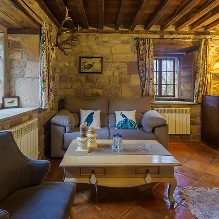 La Casa Del Manco Holiday home *