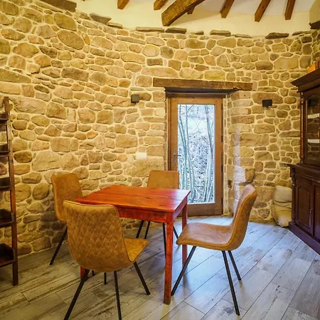 Holiday home La Casa Del Manco *