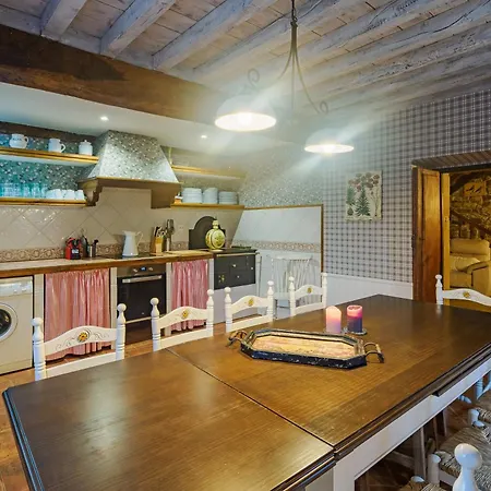 La Casa Del Manco *