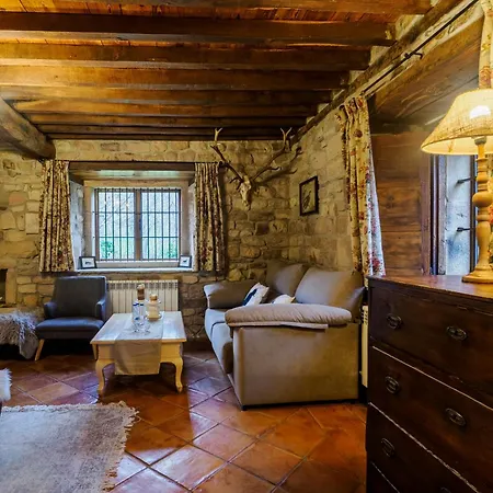 La Casa Del Manco
