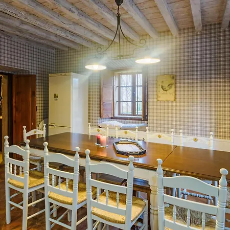 La Casa Del Manco Holiday home