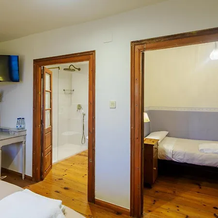 La Casa Del Manco Holiday home *