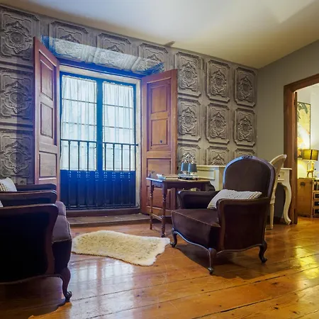 La Casa Del Manco Villar (Hermandad de Campoo de Suso)
