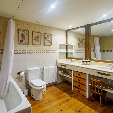 La Casa Del Manco Holiday home *