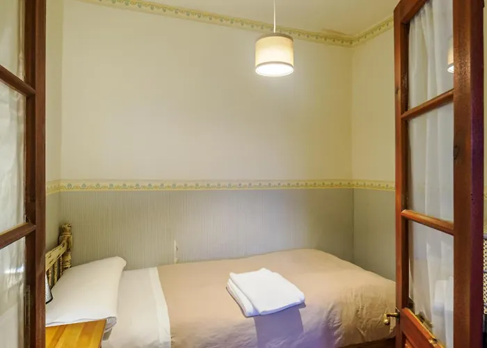 La Casa Del Manco * Villar (Hermandad de Campoo de Suso)