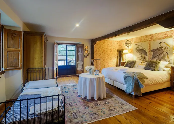 La Casa Del Manco Hébergement de vacances