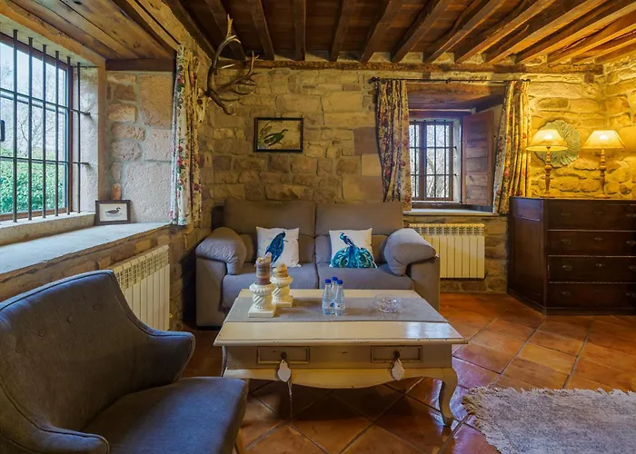 La Casa Del Manco Hébergement de vacances *