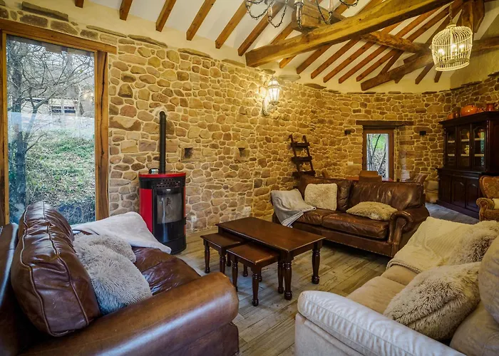 La Casa Del Manco Villar (Hermandad de Campoo de Suso)