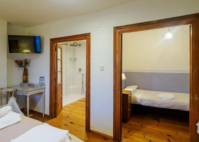 La Casa Del Manco Hébergement de vacances *