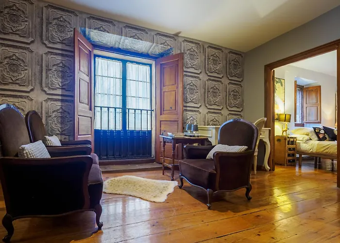 La Casa Del Manco Villar (Hermandad de Campoo de Suso)