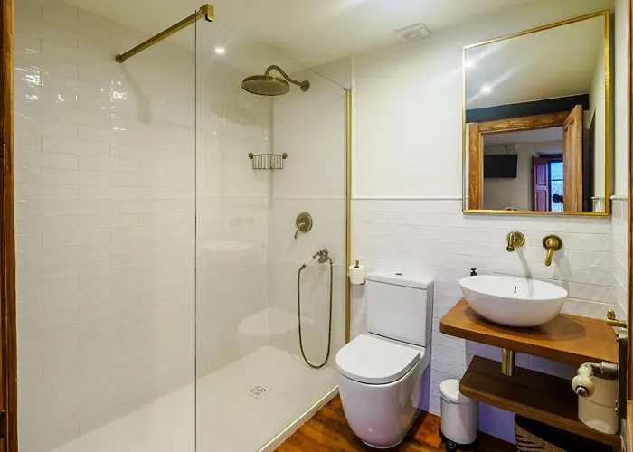 Hébergement de vacances La Casa Del Manco