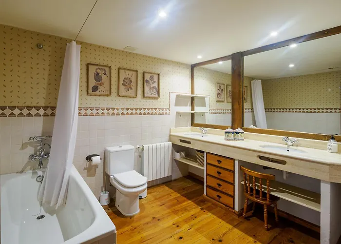 La Casa Del Manco Hébergement de vacances *